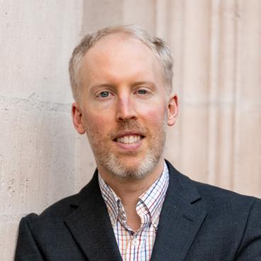 Harris Eyre