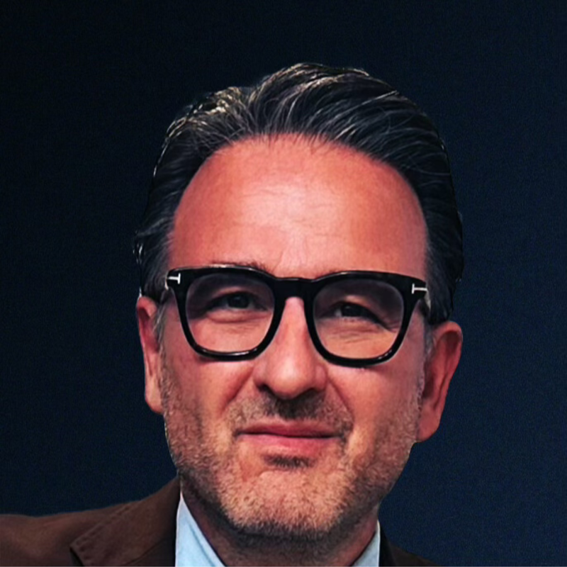 Jochen Reiser