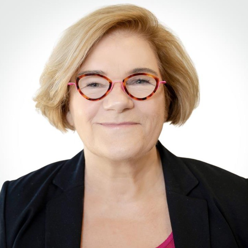 Susan Armiger
