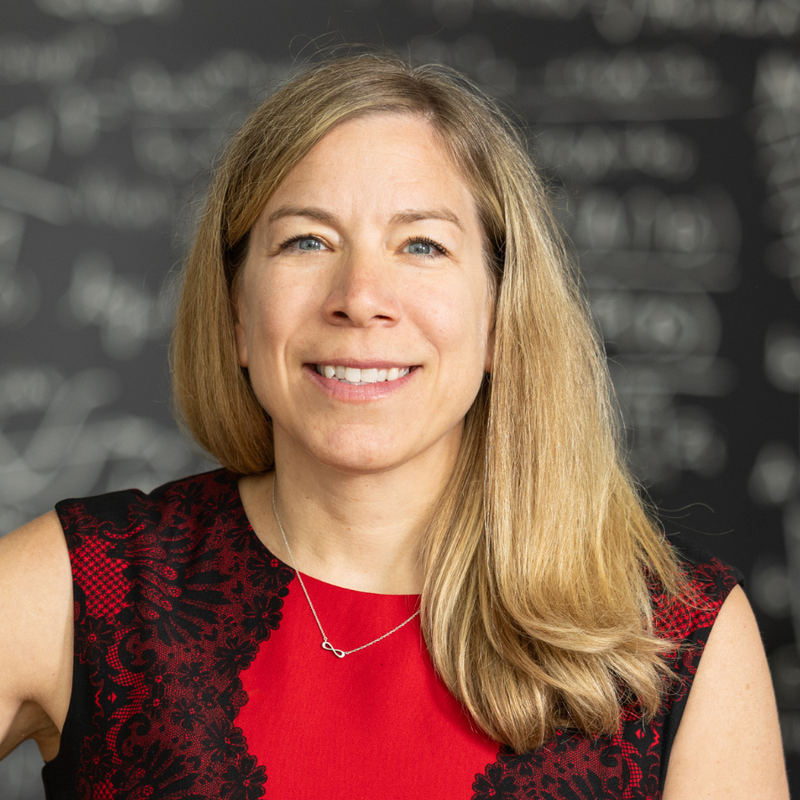 Tracy Laabs